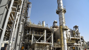 Suudi Arabistan'ın Petrol İhracatı Rekor Düşüşte