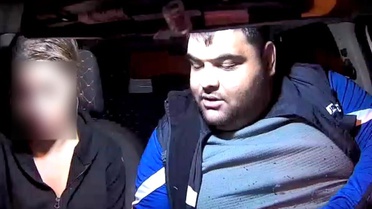 İzmir'de Taksi Şoförü Cinayeti Davası Başladı