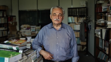 Osmanlı Kütüphane Kültürü Araştırılıyor