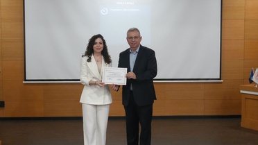 Acil Bakım Hemşireliği Eğitimi Tamamlandı