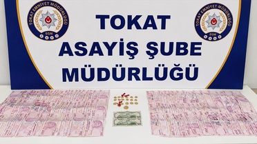 Dolandırıcılara Operasyon
