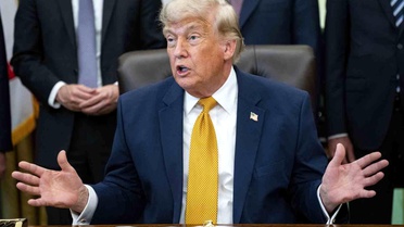 Trump: UAEA Müfettişleri İran'ı Ziyaret Edecek