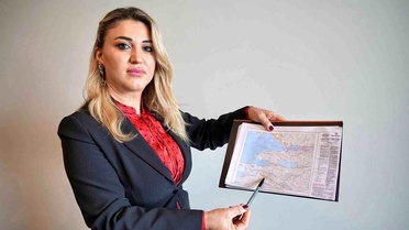 Türkiye'de Diri Fay Sayısı 700'e Yükseldi