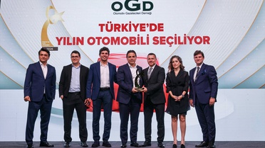 Renault Clio, Türkiye'de Yılın Otomobili 2026 Oldu