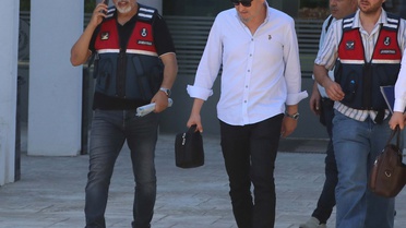Denizli Barosu Başkanı İstifa Etti