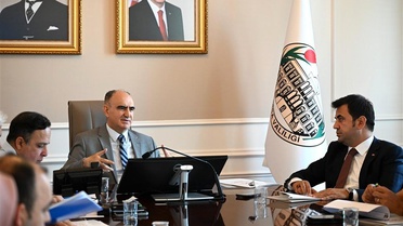Aile, Güçlü Toplumun Temeli