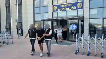 Yalova'da Uyuşturucu Operasyonu: 2 Tutuklama