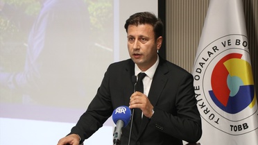 Yalova'da Süs Bitkileri Forumu Düzenlendi