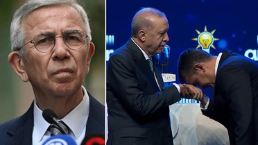 Yavaş'tan AK Parti'ye geçen Koç hakkında olay sözler: Elimi öpmek istedi, öptürmedim
