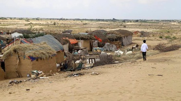 Yemen'de Patlamış Mühimmat 4 Çocuğun Hayatını Aldı