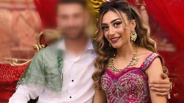 Yeni evli kadın salonun ortasında ölü bulundu! Bıraktığı not dikkat çekti