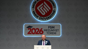 YÖK Başkanı Özvar: Sürekli Öğrenme Önemli