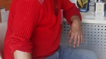 Antalya'da Yaya Kazası: 1 Ölü