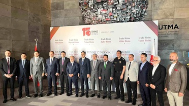 15 Temmuz'un 10'uncu yılında Türkiye'nin birçok kentinde anma etkinlikleri düzenlenecek