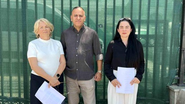 Antalya'da Yüksek Aidat Davası