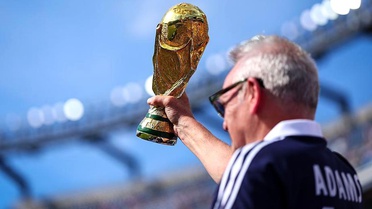 2026 Dünya Kupası'nda Değişiklikler