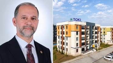 Abdulkadir Özel: Daha güçlü bir Hatay için gece gündüz çalışıyoruz