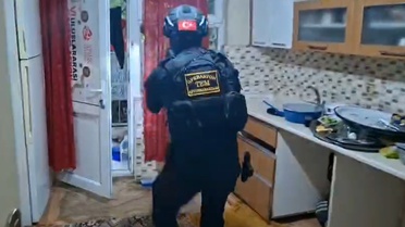 DEAŞ Operasyonunda 7 Gözaltı
