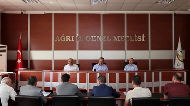 Ağrı'da 116 derslikli 9 okul yeni eğitim döneminde açılacak