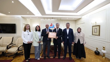 AİÇÜ Gastronomi ve Mutfak Sanatları Programı akreditasyon aldı
