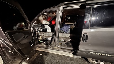 Düzce'de Trafik Kazası: 1 Ölü, 3 Yaralı