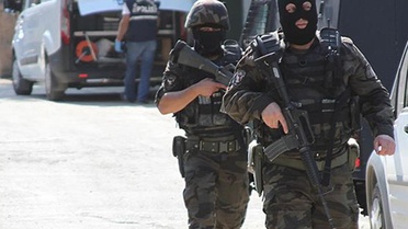 Ankara'daki operasyondan yeni detay! Özel harekata ateş açıldı, teröristler etkisiz hale getirildi