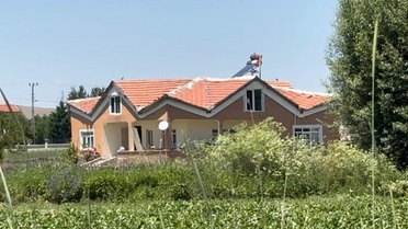 Ankara'da DEAŞ Üyesine Operasyon