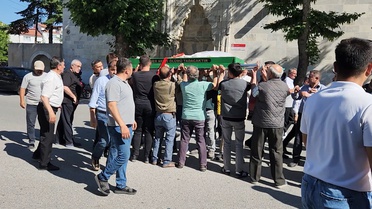 Eğirdir'de İki Gençten Biyolojik Numune Alındı