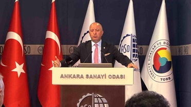 ASO Başkanı: İhracatta Hedef Yüksek Teknoloji