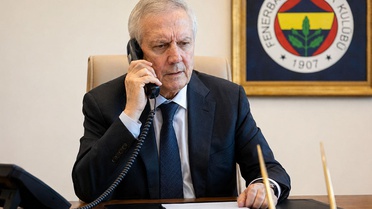 Aziz Yıldırım'dan TFF'ye telefon! İstediği şey yeni bir kaos yaratabilir