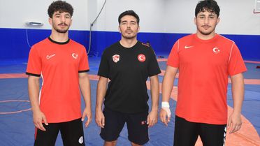 Karakucak Güreşi Geleneği Devam Ediyor