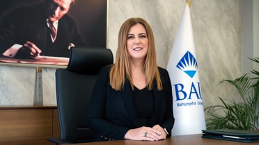 BAU, Sürdürülebilirlikte Türkiye Birincisi