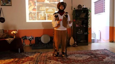 Bayburt'ta Kültürel Etkinlik: 'Şiir, Müzik ve Tiyatro ile Dünyaya Yolculuk'