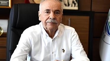 Bir belediye başkanı daha CHP'den istifa etti