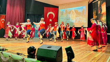 Anadolu'nun Seyir Defteri Gala Gecesi