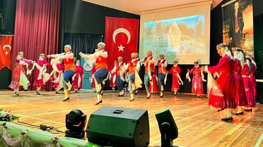 Anadolu'nun Seyir Defteri Gala Gecesi