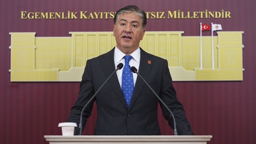 CHP'den Kılıçdaroğlu'na Olağanüstü Kurultay Çağrısı