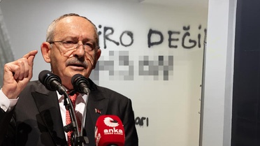 CHP'de kavga büyüyor! Kılıçdaroğlu bu yazılanları görmesin