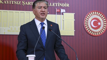 CHP'li Emir: Kılıçdaroğlu 45 gün içinde kurultayı toplamalı