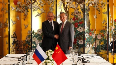 Çin ve Rusya BRICS'te Güvenlik İşbirliğini Güçlendiriyor