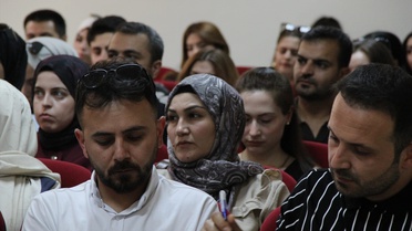 Cizre'de Evde Eğitim Toplantısı