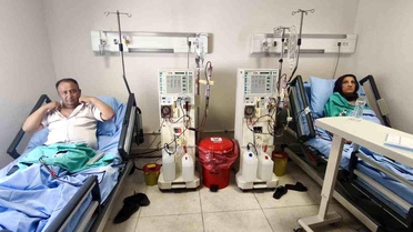 Çukurca'da Diyaliz Ünitesi Faaliyete Geçti