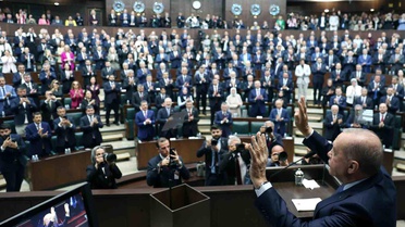 Erdoğan: Paralel yönetim siyaseti felç ediyor
