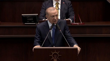 Cumhurbaşkanı Erdoğan, yeni katılımların sinyalini verdi: Devam edeceğiz