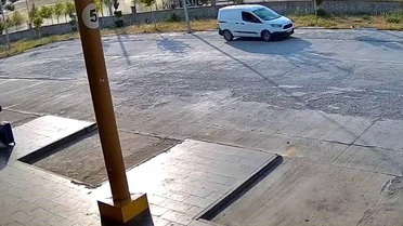 Silvan'da Trafik Kazası: 3 Yaralı