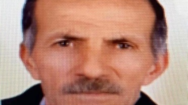 Kulp'ta Kaybolan Çoban Ölü Bulundu