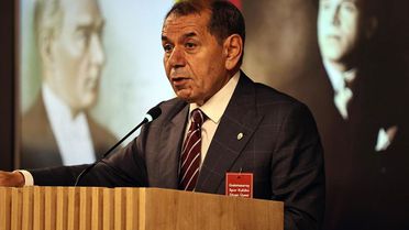 Dursun Özbek'ten transfer müjdesi