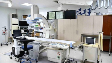 Düzce Üniversitesi'nde Gelişmiş Radyoloji Hizmetleri