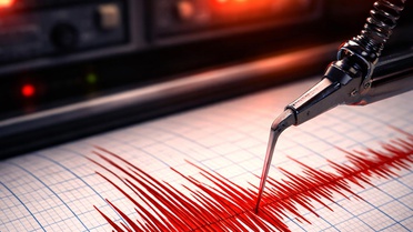 Düzce'de korkutan deprem