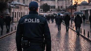 Polislerin beklediği yasa, Meclis'ten geçti